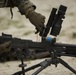 U.S. Marines conduct platoon attack at Range G29