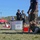 Marines and Families come together for Mini Marines