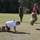 Marines and Families come together for Mini Marines