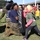 Marines and Families come together for Mini Marines