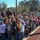 Marines and Families come together for Mini Marines