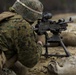 U.S. Marines conduct platoon attack at Range G29