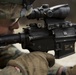 U.S. Marines conduct platoon attack at Range G-29