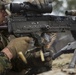 U.S. Marines conduct platoon attack at Range G29