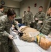 141st MDG Guardsmen gain valuable skills at WSU College of Nursing