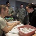 141st MDG Guardsmen gain valuable skills at WSU College of Nursing