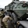 82nd BEB trains in Estonia