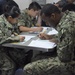 E-5 advancement exam