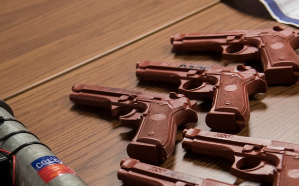 NSA Washington poised to complete security assessment