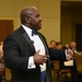 Keesler inducts its newest Chief Master Sergeants