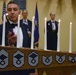 Keesler inducts its newest Chief Master Sergeants