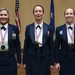 Keesler inducts its newest Chief Master Sergeants