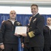 2017 U.S. Fleet Forces Sailor of the Year (SOY)