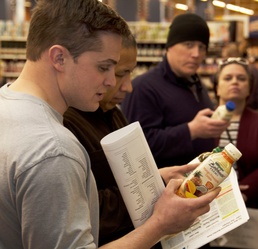 Go Further with Food