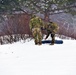 EOD demolition operations