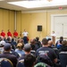 U.S. Coast Guard participates in search and rescue forum in Hampton, Va.