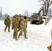Brig. Gen. Milan Zurman visited 16 th Special Troops Battalion