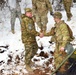 Brig. Gen. Milan Zurman visited 16 th Special Troops Battalion