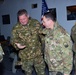 Brig. Gen. Milan Zurman visited 16 th Special Troops Battalion