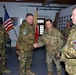 Brig. Gen. Milan Zurman visited 16 th Special Troops Battalion