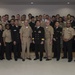 CNRJ Host  Bilateral Noncommissioned Officer Leadership Continuum