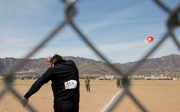 Army Trials 2018