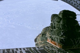 Arctic Air Drop