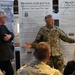 161st Infantry Regiment History Presentation at Camp Murray