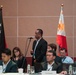 ASEAN Regional Forum Promotes Cooperation on CBRN Risk Mitigation