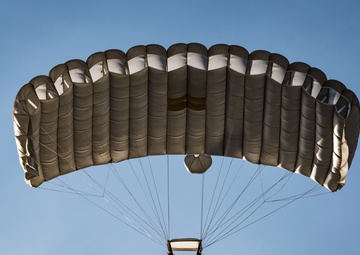 83rd ERQS Guardian Angels High Altitude High Opening Jump