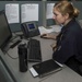 Sailors conduct routine operations aboard USNS Mercy