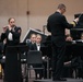 Navy Band visits Edwardsville