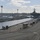 USS Nimitz Moves Into Dry Dock USS Nimitz Moves Into Dry Dock