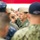 CNO,MCPON Visit HSC-7 CNO,MCPON Visit HSC-7