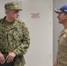 USNS Fall River Welcomes Aboard Commander, Military Sealift Command