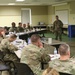 ARCENT IDHQ Leader’s Conference: Being Part of the Team