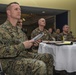 Navy-Marine Corps Relief Society Kick Off