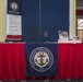 Navy-Marine Corps Relief Society Kick Off