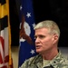 Brig. Gen. Johnson Professional Development Interview