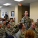 Brig. Gen. Johnson Professional Development Interview