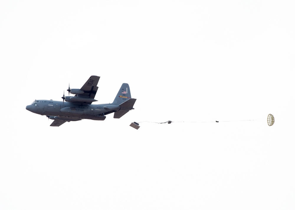 Operation Snowbird