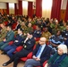 8th Gender Protection in Peace Support Operations Course and International Woman’s Day at Center of Excellence for Stability Police Units (CoESPU) Vicenza, Italy