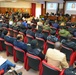 8th Gender Protection in Peace Support Operations Course and International Woman’s Day at Center of Excellence for Stability Police Units (CoESPU) Vicenza, Italy