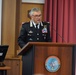 8th Gender Protection in Peace Support Operations Course and International Woman’s Day at Center of Excellence for Stability Police Units (CoESPU) Vicenza, Italy