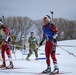 Chief National Guard Bureau Biathlon Championships 2018