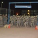 Texas Guardsmen earn the EIB in Djibouti