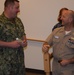 Medical Corps, Medical Service Corps and Nurse Corps Detailers visit Naval Hospital Bremerton