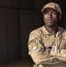 NCO inspires Airmen to strive, regardless of skin color