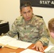 Career counselor advises troops
