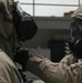 Set for CBRN threats